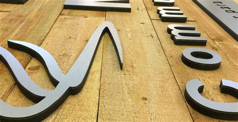 dimensional letters saugus|Dimensional Sign Letters .
